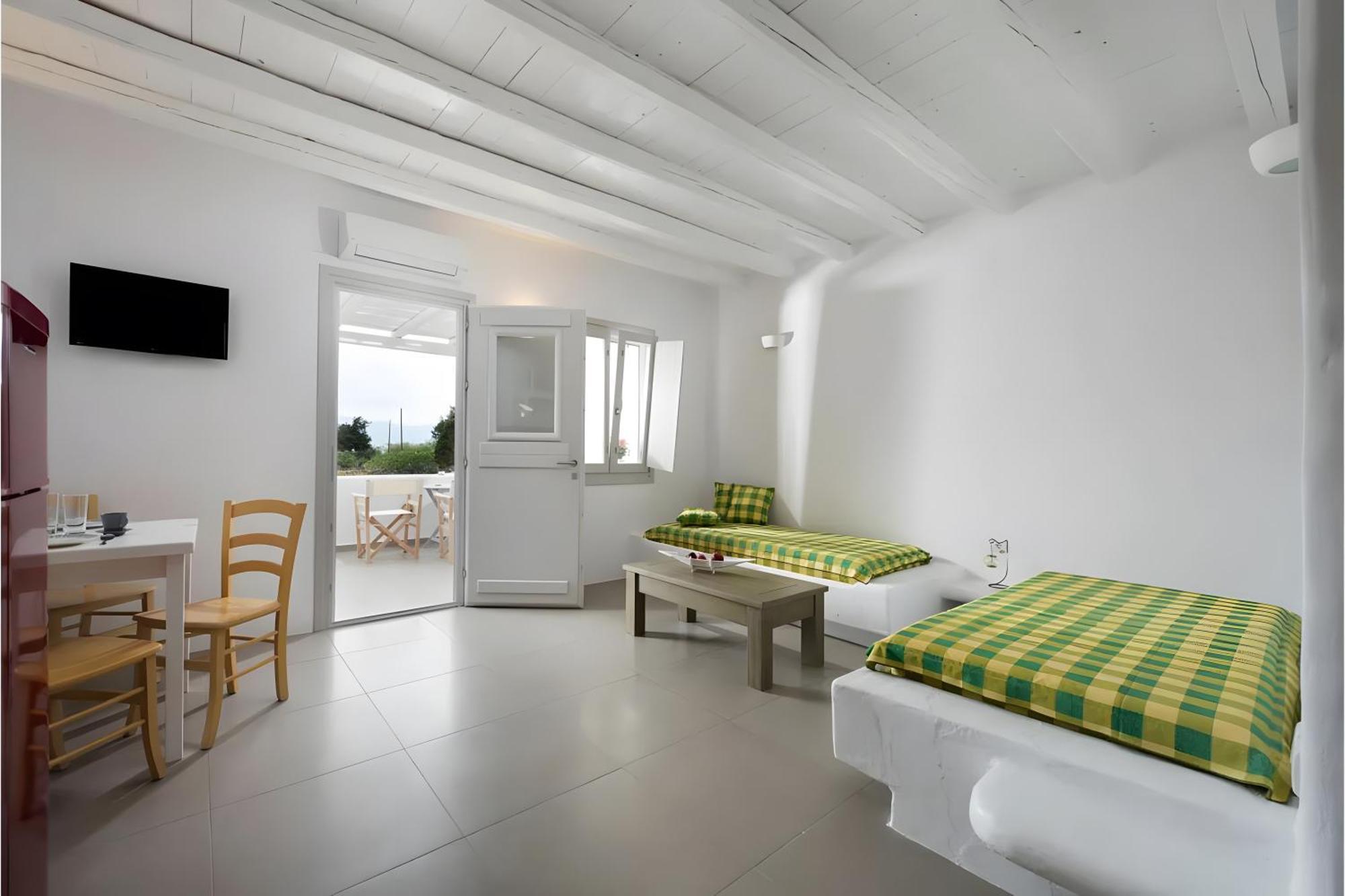 Maisonette No 3 90 Squares Meters Кимолос Экстерьер фото