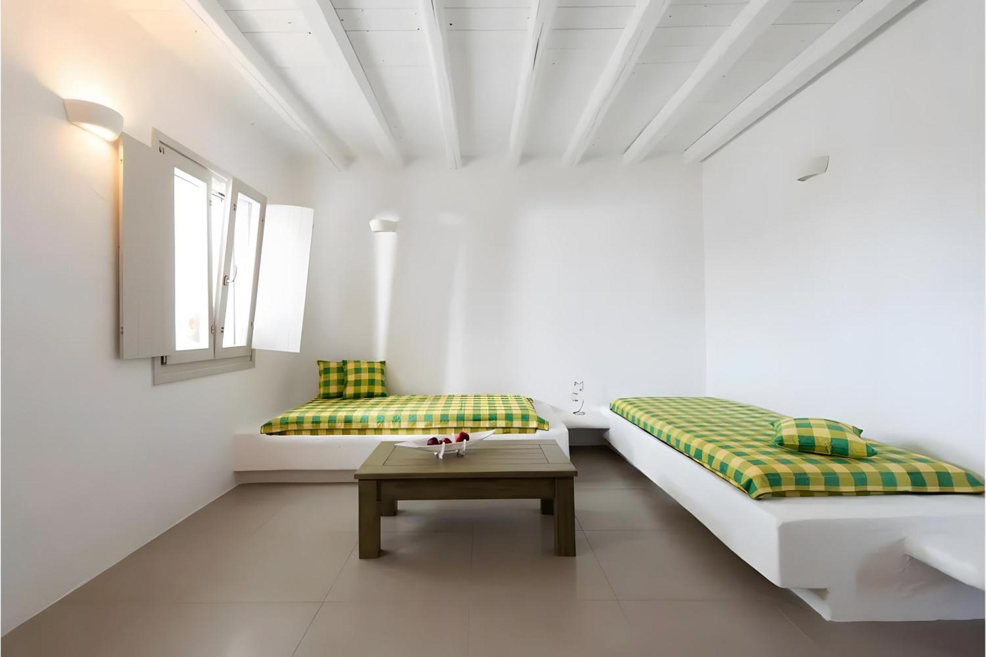 Maisonette No 3 90 Squares Meters Кимолос Экстерьер фото
