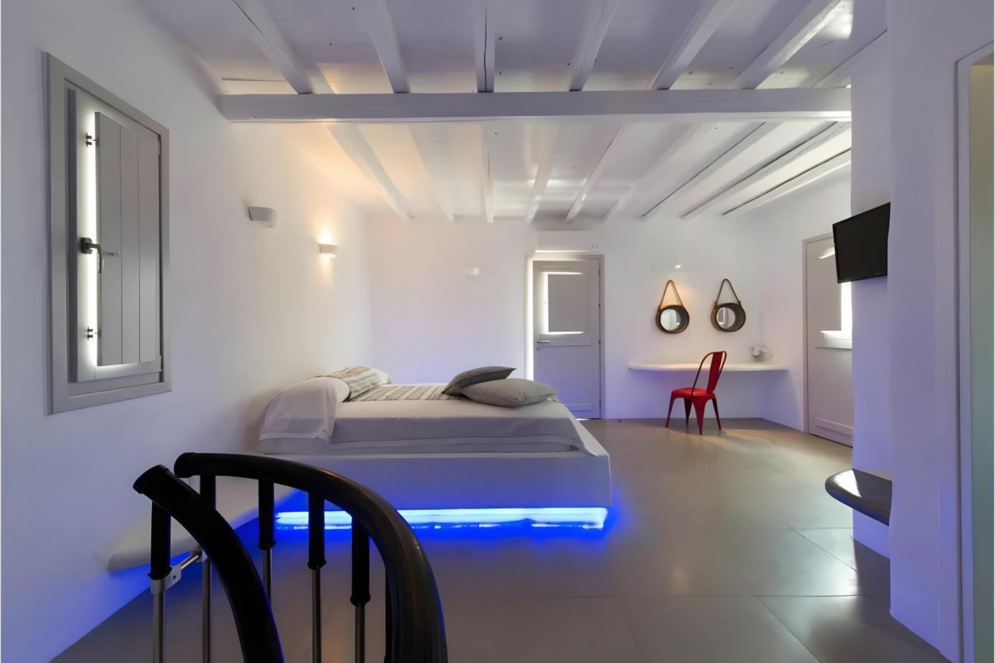 Maisonette No 3 90 Squares Meters Кимолос Экстерьер фото
