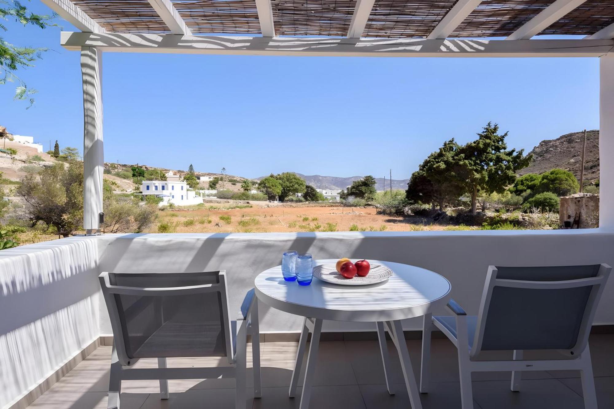 Maisonette No 3 90 Squares Meters Кимолос Экстерьер фото