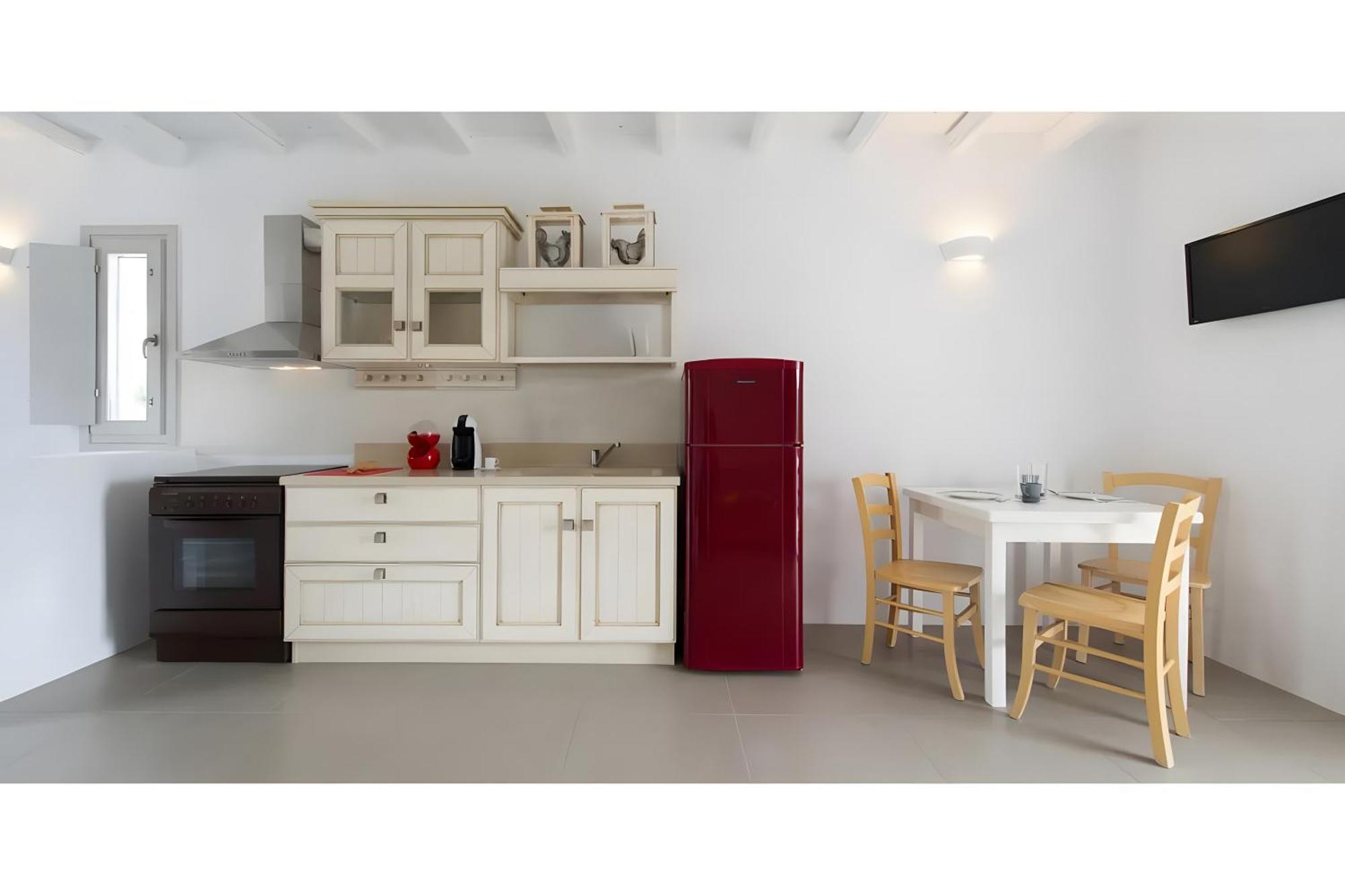 Maisonette No 3 90 Squares Meters Кимолос Экстерьер фото